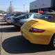 Illustration for article titled Pasteiners CC / Porsche Swap Meet: 4/11/15